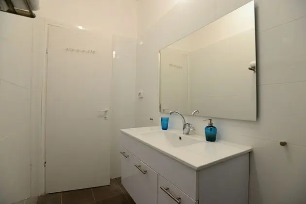 Apart Daire, 1 Yatak Odası (Arlozerov near the sea)