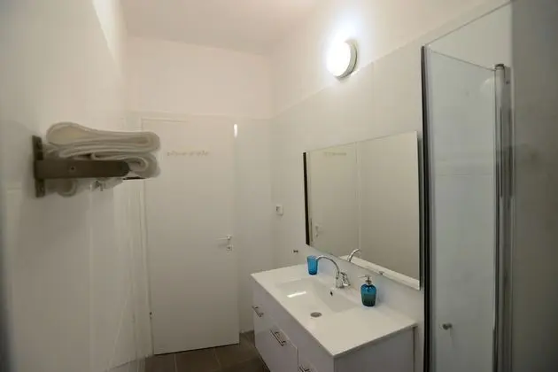 Apart Daire, 1 Yatak Odası (Arlozerov near the sea)