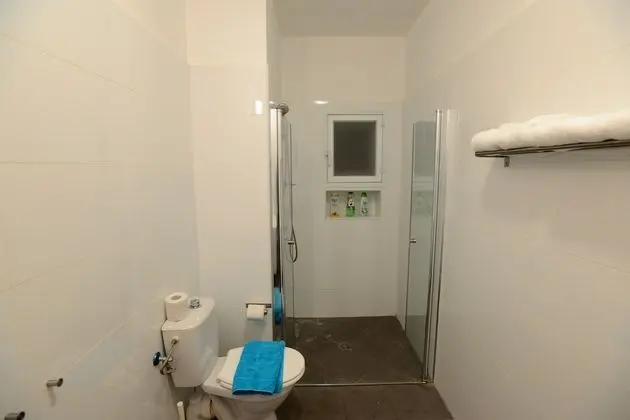 Apart Daire, 1 Yatak Odası (Arlozerov near the sea)