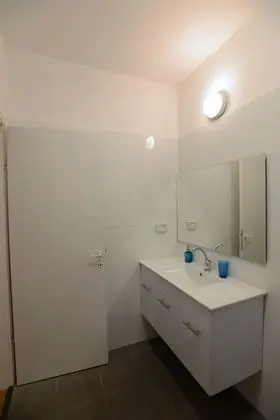 Apart Daire, 1 Yatak Odası (Arlozerov near the sea)