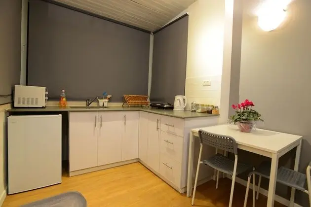 Apart Daire, 1 Yatak Odası (Arlozerov near the sea)