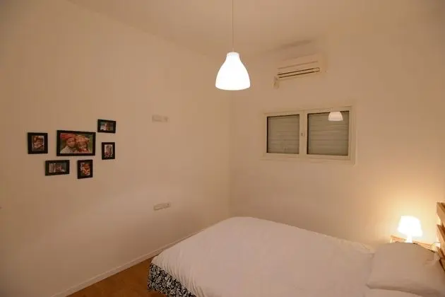 Apart Daire, 1 Yatak Odası (Arlozerov near the sea)