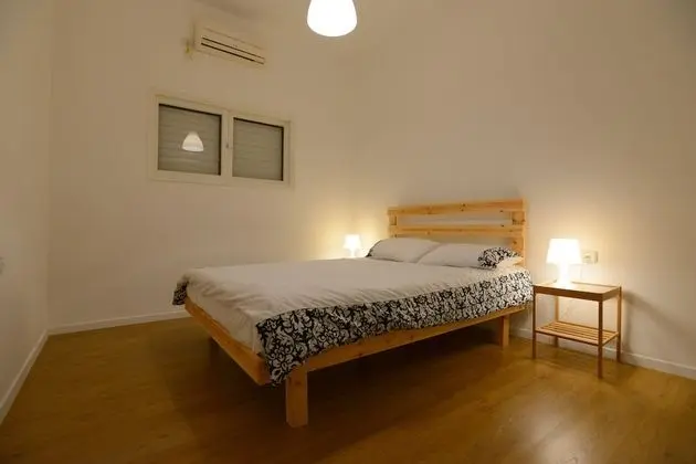 Apart Daire, 1 Yatak Odası (Arlozerov near the sea)