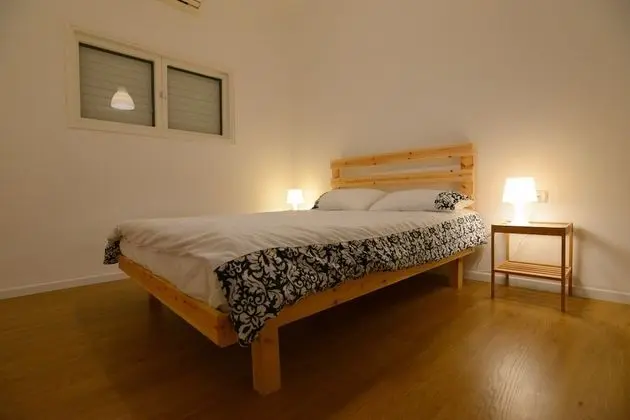 Apart Daire, 1 Yatak Odası (Arlozerov near the sea)