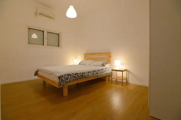 Apart Daire, 1 Yatak Odası (Arlozerov near the sea)