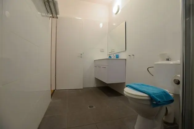 Apart Daire, 1 Yatak Odası (Arlozerov near the sea)