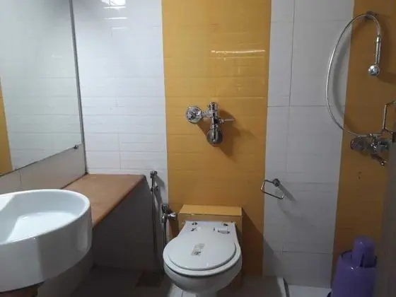 Deluxe Tek Büyük Yataklı Oda, 1 Büyük (Queen) Boy Yatak, Sigara İçilebilir