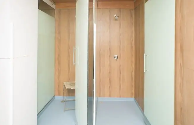 Deluxe Ortak Ranzalı Oda