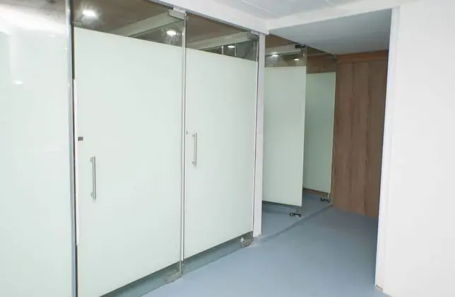 Deluxe Ortak Ranzalı Oda