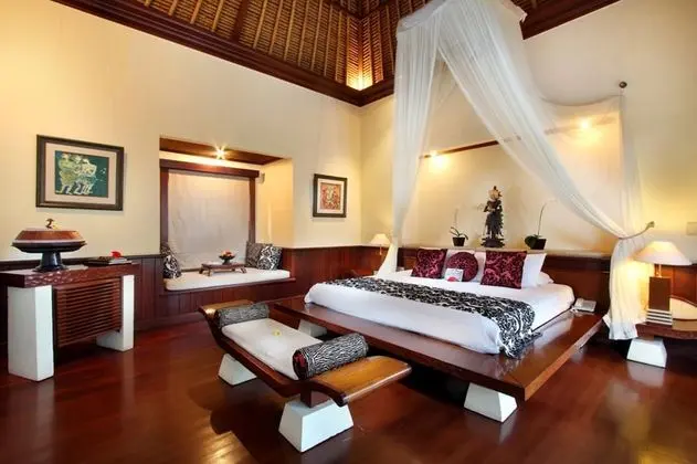 Superior Villa