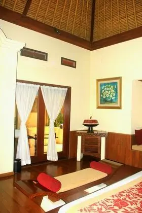 Superior Villa