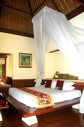 Superior Villa