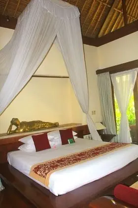 Superior Villa