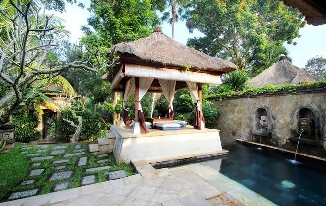 Superior Villa