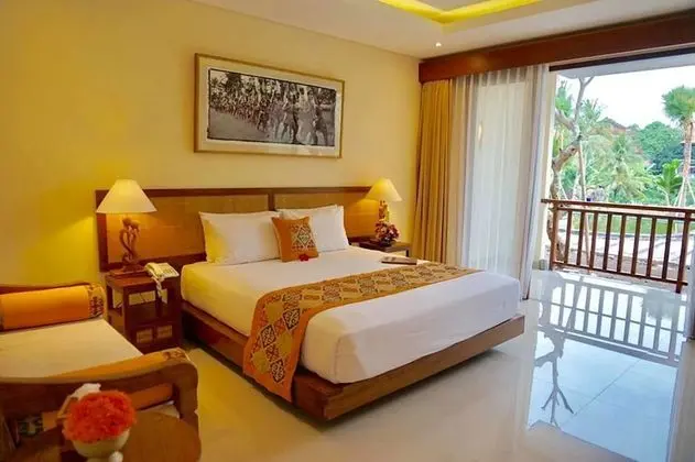Superior Queen Room
