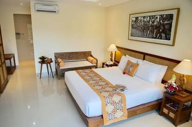 Superior Queen Room