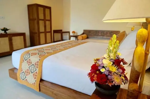 Superior Queen Room