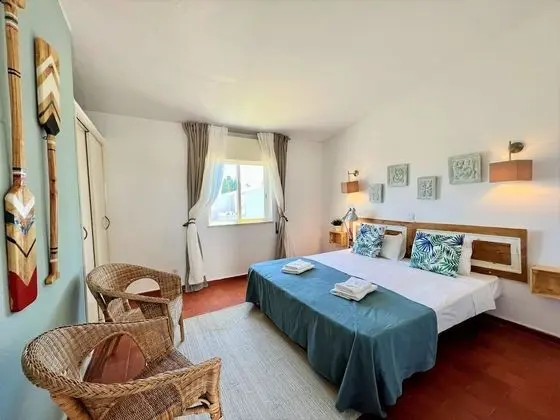 Apart Daire, 1 Yatak Odası, Havuz Kullanımı