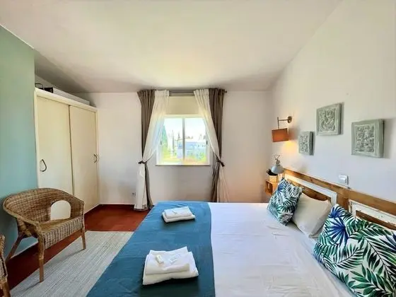 Apart Daire, 1 Yatak Odası, Havuz Kullanımı