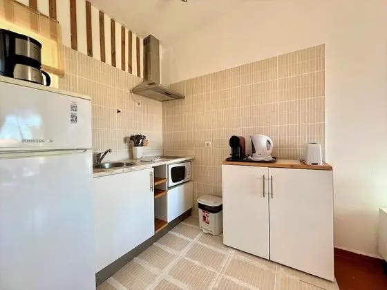 Apart Daire, 1 Yatak Odası, Havuz Kullanımı