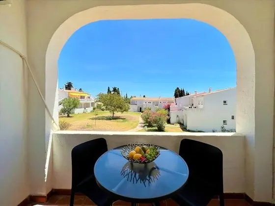 Apart Daire, 1 Yatak Odası, Havuz Kullanımı