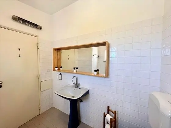 Apart Daire, 1 Yatak Odası, Havuz Kullanımı