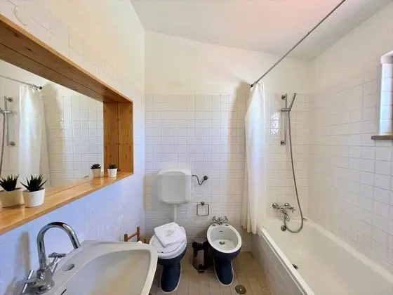 Apart Daire, 1 Yatak Odası, Havuz Kullanımı