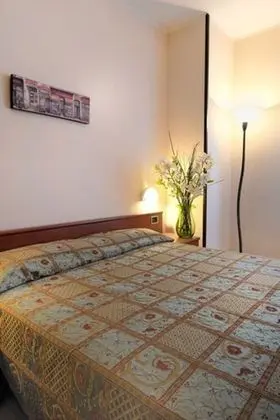 Standard Üç Kişilik Oda, Balkon