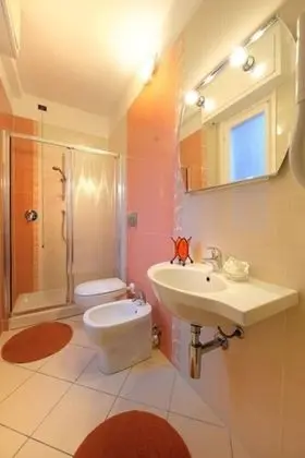 Standard Üç Kişilik Oda, Balkon