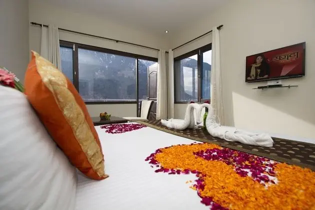 Honeymoon Süit