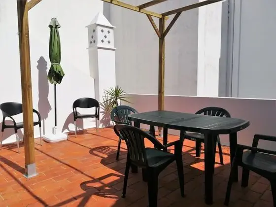 Apart Daire, 2 Yatak Odası, Teras (21)