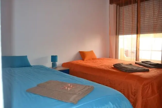 Apart Daire, 2 Yatak Odası, Teras (21)