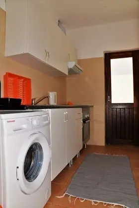 Apart Daire, 2 Yatak Odası, Teras (21)