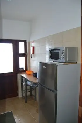 Apart Daire, 2 Yatak Odası, Teras (21)