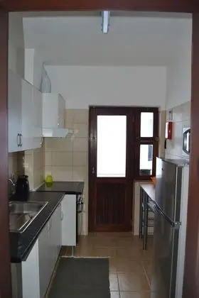 Apart Daire, 2 Yatak Odası, Teras (21)