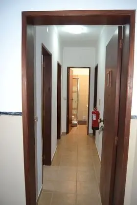 Apart Daire, 2 Yatak Odası, Teras (21)