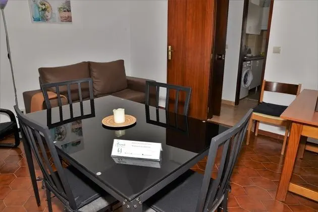 Apart Daire, 2 Yatak Odası, Teras (21)