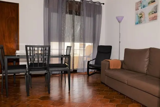 Apart Daire, 2 Yatak Odası, Teras (21)