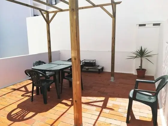 Apart Daire, 2 Yatak Odası, Teras (21)