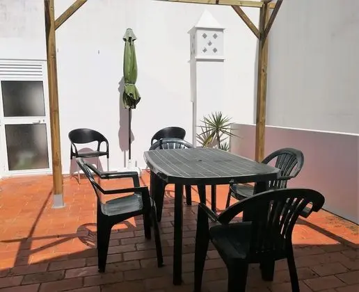 Apart Daire, 2 Yatak Odası, Teras (21)