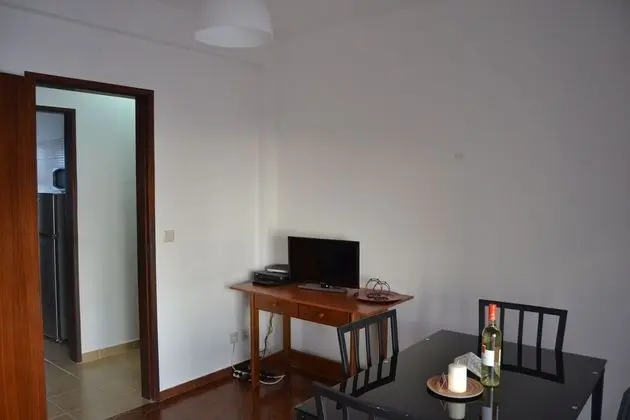 Apart Daire, 2 Yatak Odası, Teras (21)