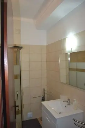 Apart Daire, 2 Yatak Odası, Teras (21)