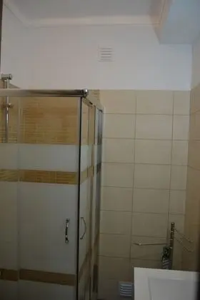 Apart Daire, 2 Yatak Odası, Teras (21)