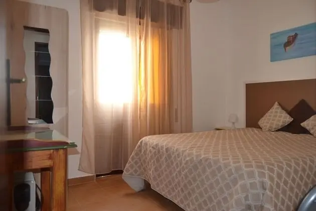 Apart Daire, 2 Yatak Odası, Teras