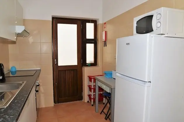 Apart Daire, 2 Yatak Odası, Teras