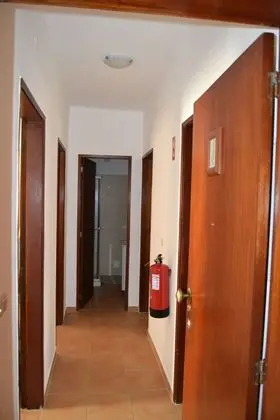 Apart Daire, 2 Yatak Odası, Teras