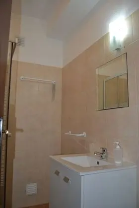 Apart Daire, 2 Yatak Odası, Teras