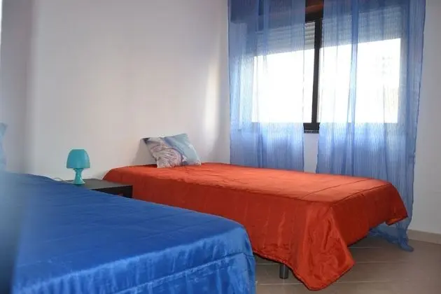 Apart Daire, 2 Yatak Odası, Veranda