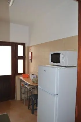 Apart Daire, 2 Yatak Odası, Veranda