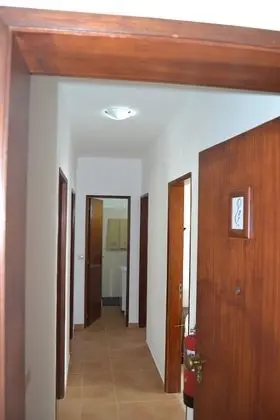 Apart Daire, 2 Yatak Odası, Veranda